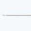 14K 4MM WHITE GOLD SOLID MIAMI CUBAN 28" CHAIN NECKLACE (AVAILABLE IN LENGTHS 7" - 30")