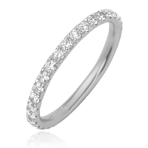 14KW 0.68CTW DIAMOND 32-STONE [1.70MM] MACHINE SET