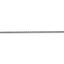 14k WG 2.1mm D/C Spiga Chain