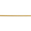 14k 2.8mm Spiga Chain