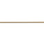 14k 1.25mm Spiga Chain