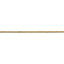 14k 1.7mm D/C Spiga Chain