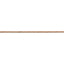 14k Rose Gold 1.7mm D/C Spiga Chain