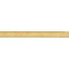 14k 6.5mm Silky Herringbone Chain